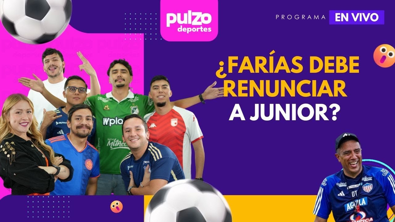 América endiabló a Junior y Juanfer Quintero se puso la corona | Pulzo