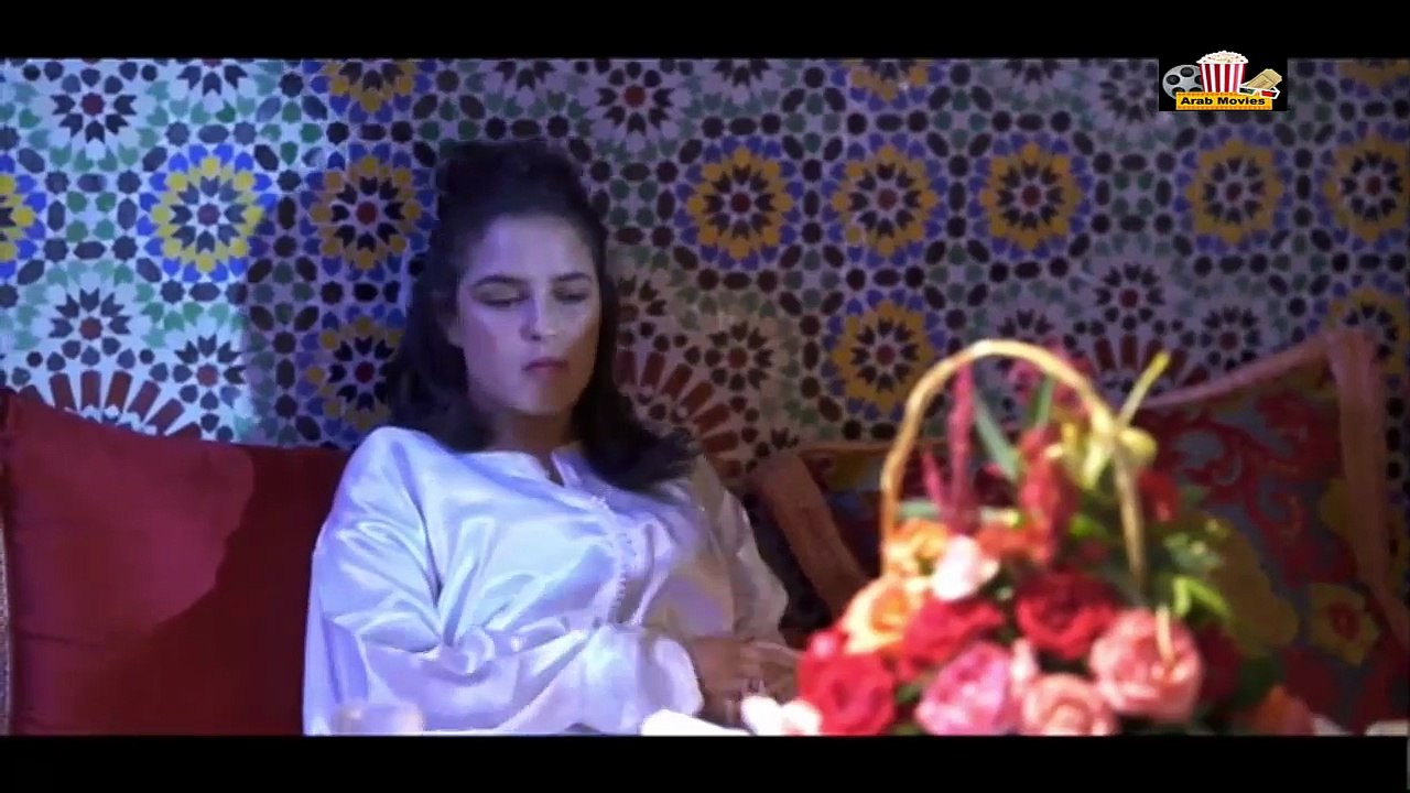 الفيلم المغربي ＂ مول البندير ＂ الفصل الثاني شاشة كاملة 2019