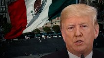 Mexico पर हमला करेंगे Donald Trump!