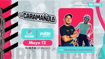 Giro de Italia 2025 | Análisis de las primeras tres jornadas de la competencia | La Caramañola