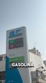 Los precios de la gasolina en Arabia Saudí