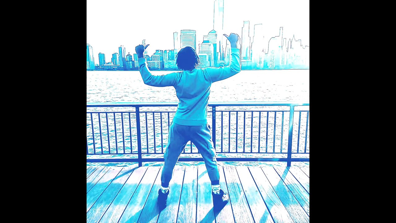 David