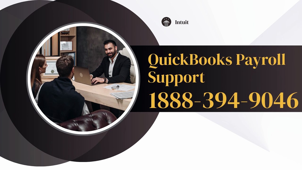 Ultimate™ Full List™️ of QuickBooks payroll® (QBD®) Support℗ Phone Numbers  Get 247 Help™ for Billing, Login, & Account Issues