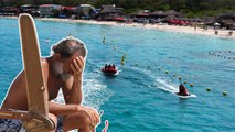 Turistas colombianos y extranjeros tendrán que pagar seguro obligatorio en concurridas islas