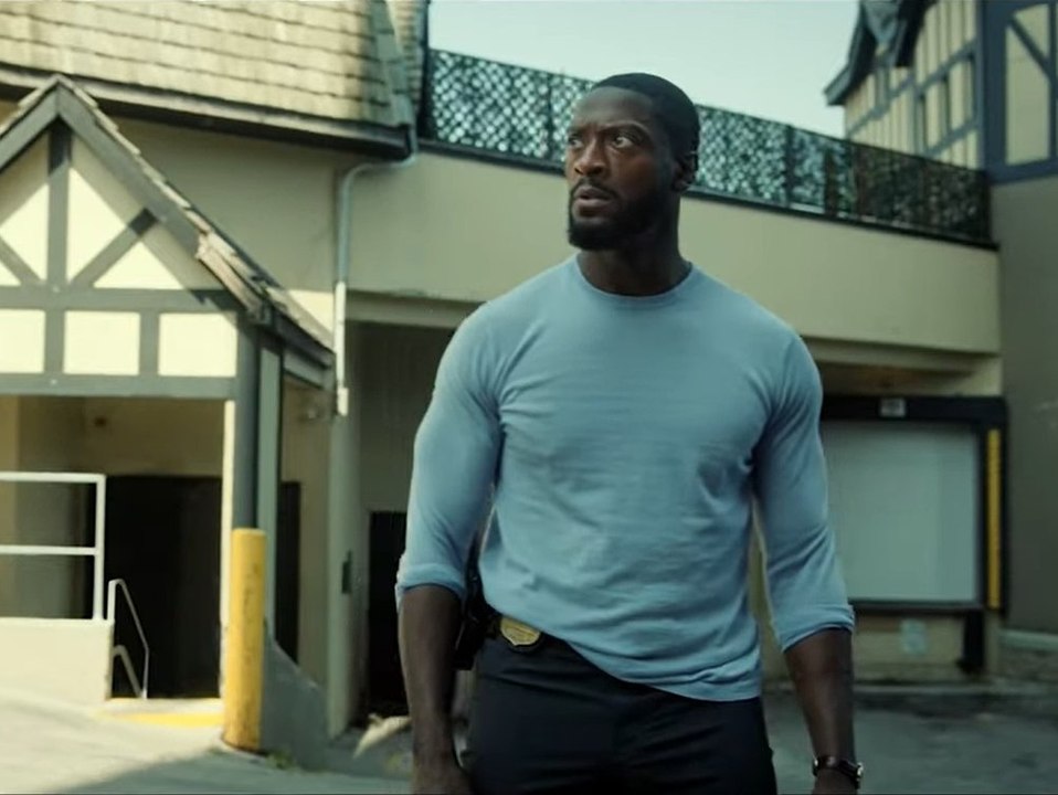 Alex Cross Staffel 2: Offizieller Trailer ist da