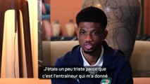 Man. United - Diallo triste de voir Amorim partir : “On avait une très belle relation”