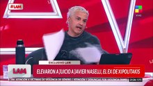 Golpe judicial para Javier Naselli: rechazaron su sobreseimiento y va a juicio por la denuncia de Vicky Xipolitakis