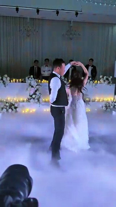Wedding Dance
