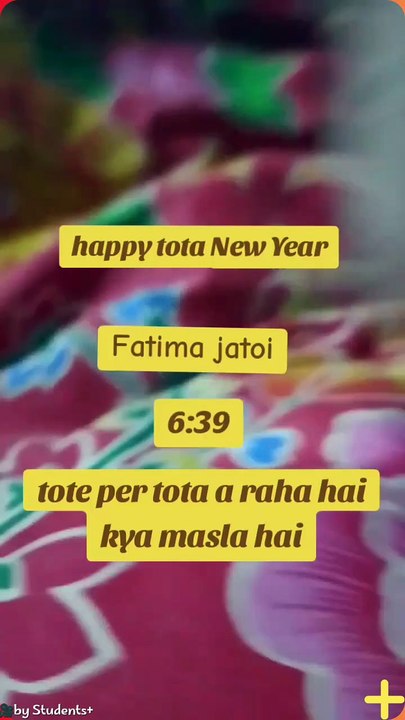 Fatima jatoi viral video