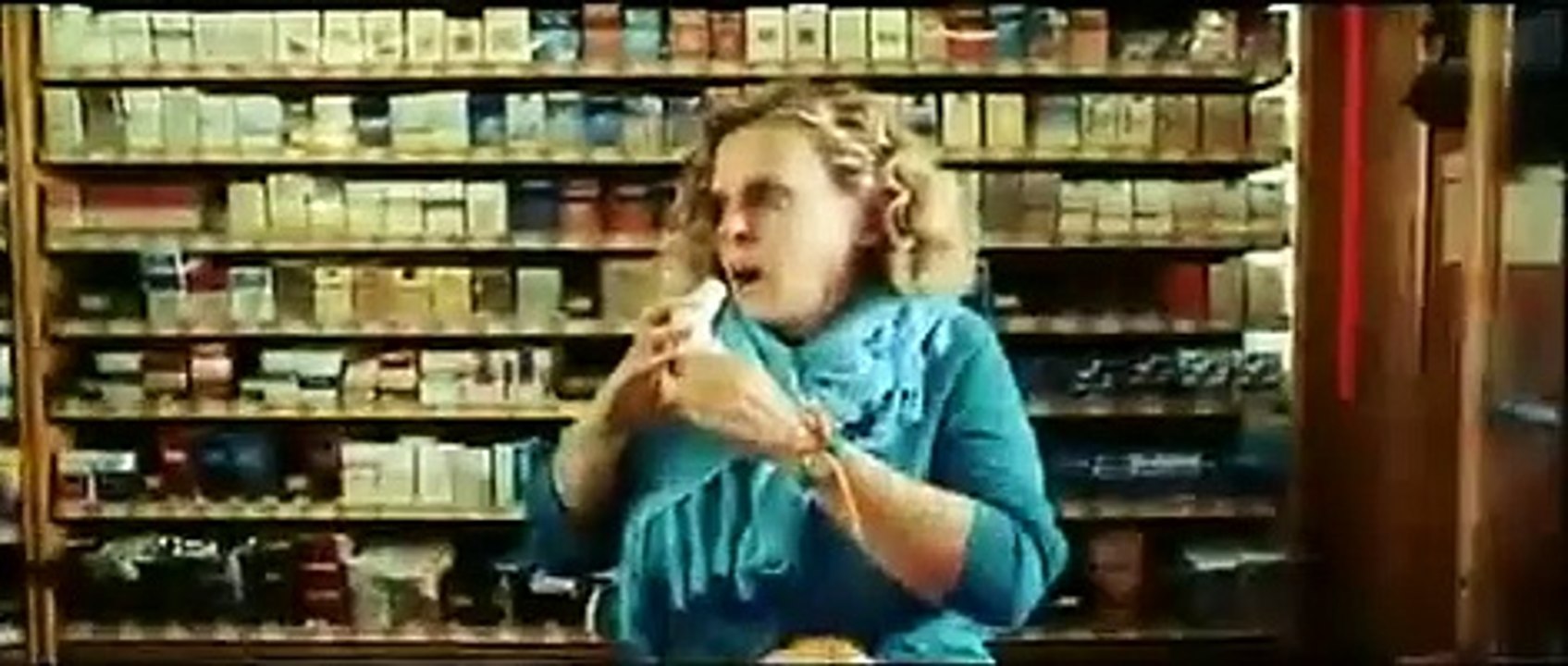 Die fabelhafte Welt der Amelie - Trailer (Deutsch)