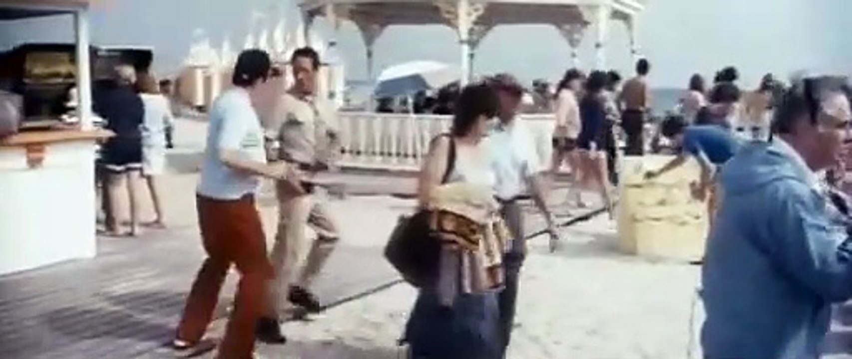 Jaws - Trailer (Englisch)