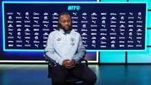 Semenyo on sealing his Manchester City move and ambitions