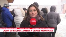 Journée de deuil national en Suisse
