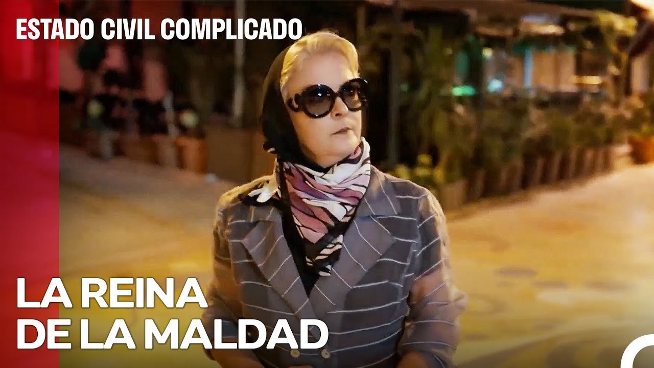 Voy A Terminar Con Esta Relación - Estado Civil; Complicado Capítulo 12