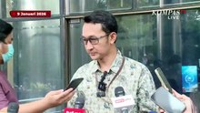 KPK Tetapkan Eks Menag Yaqut Tersangka Kasus Korupsi Kuota Haji