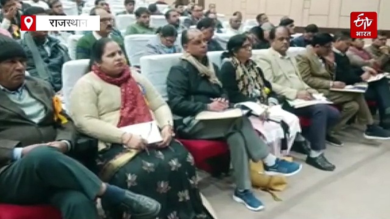 RBSE 10वीं-12वीं की बोर्ड परीक्षा 12 फरवरी से, 19.86 लाख परीक्षार्थी देंगे परीक्षा