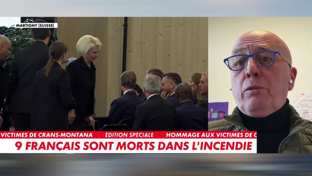 Christian Jouny : «Nous sommes probablement les lieux les plus sécurisés en France»