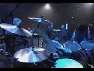 blue man group - Drumbone @ las vegas