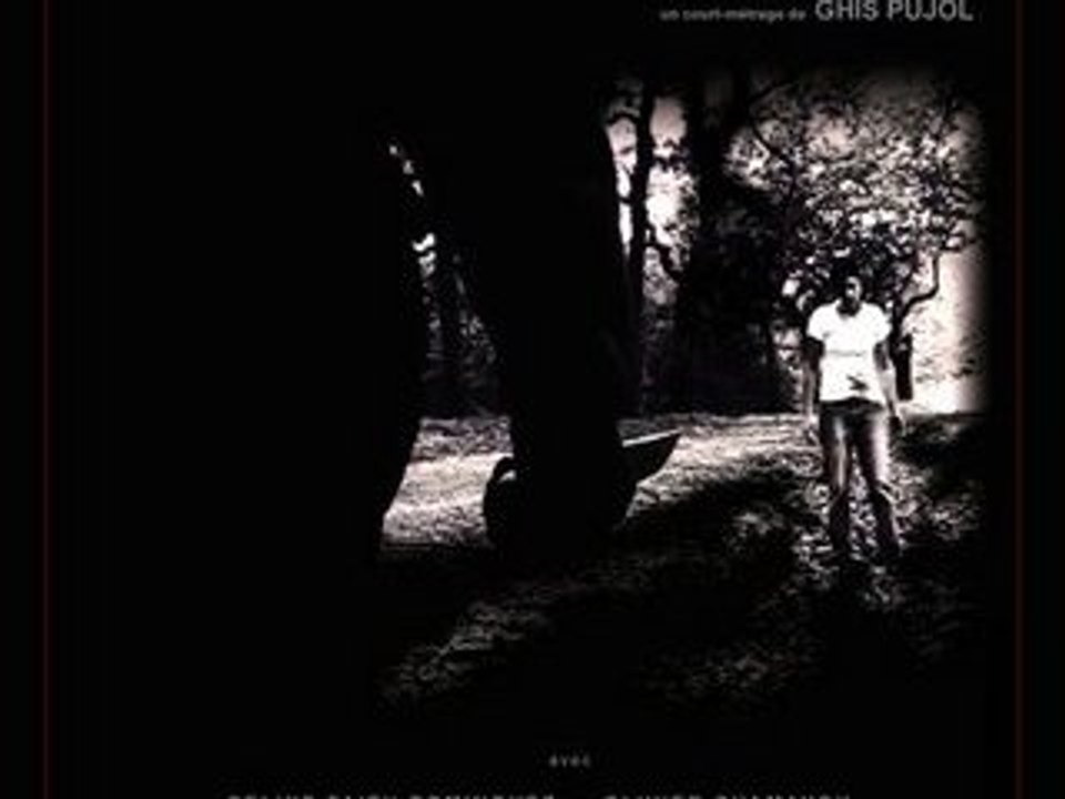 Rebrousse-temps (backward murder)