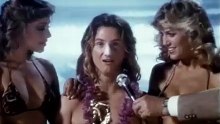 Fast Times at Ridgemont High - Trailer (Englisch)