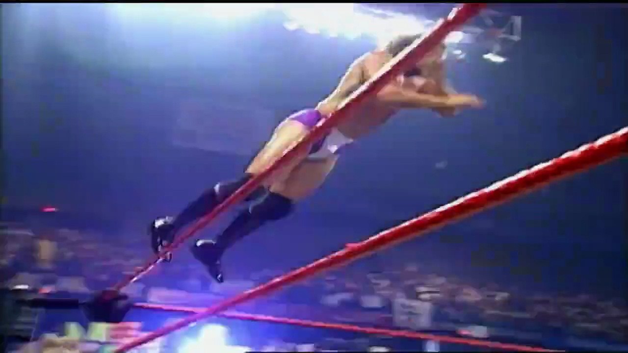 WWE RAW 30 NOVEMBER 1998 FULL SHOW