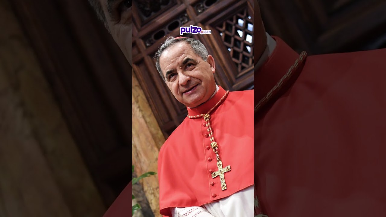 #Cardenal condenado por corrupción pide estar en el #Cónclave; papa #Francisco  lo había destituido
