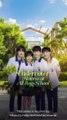 Undercover Heiress At All-Boys School - Chinese Drama - English Sub