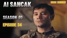 Al Sancak (The Patriots) Episode 34 in Urdu Dubbed | All Series 2024