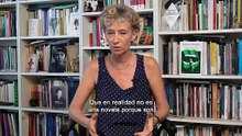 Entrevista | Silvia Hopenhyan habla de La mujer rota, de Simone De Beauvoir