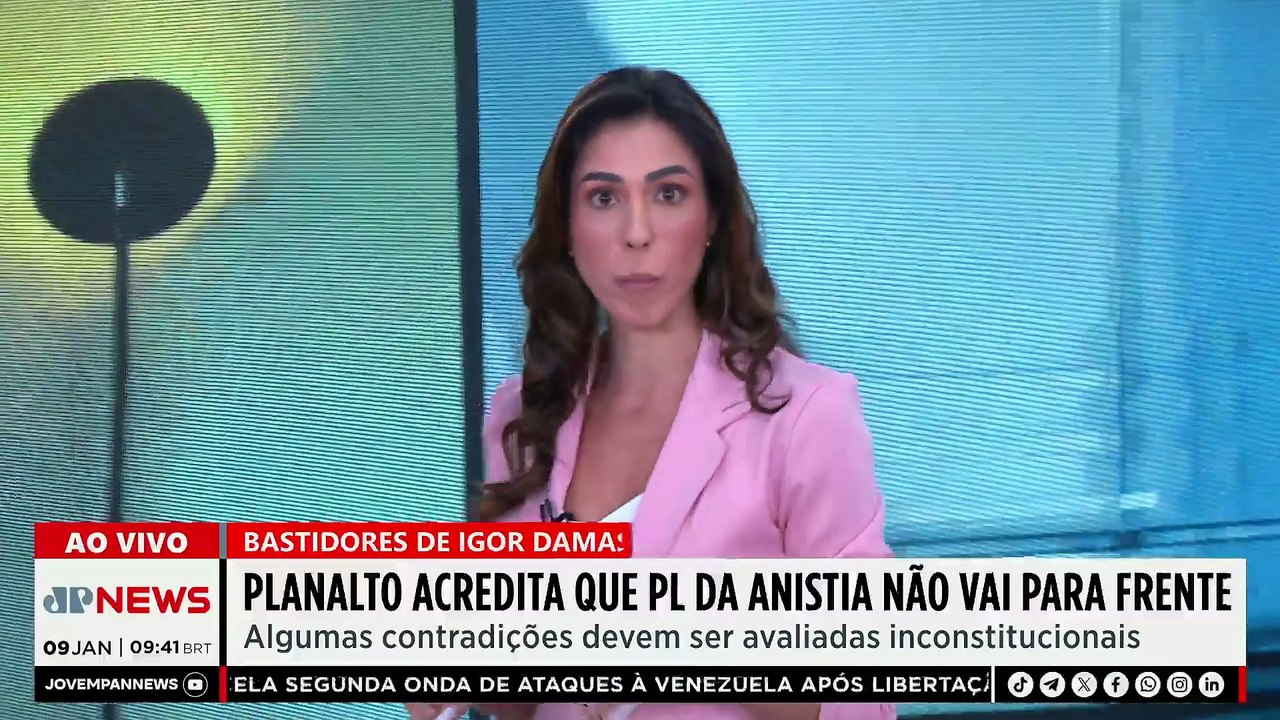 União Europeia dá aval provisório ao acordo Mercosul-UE; Ghani, Jess e Motta comentam