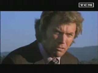 Soirée Spéciale Clint Eastwood