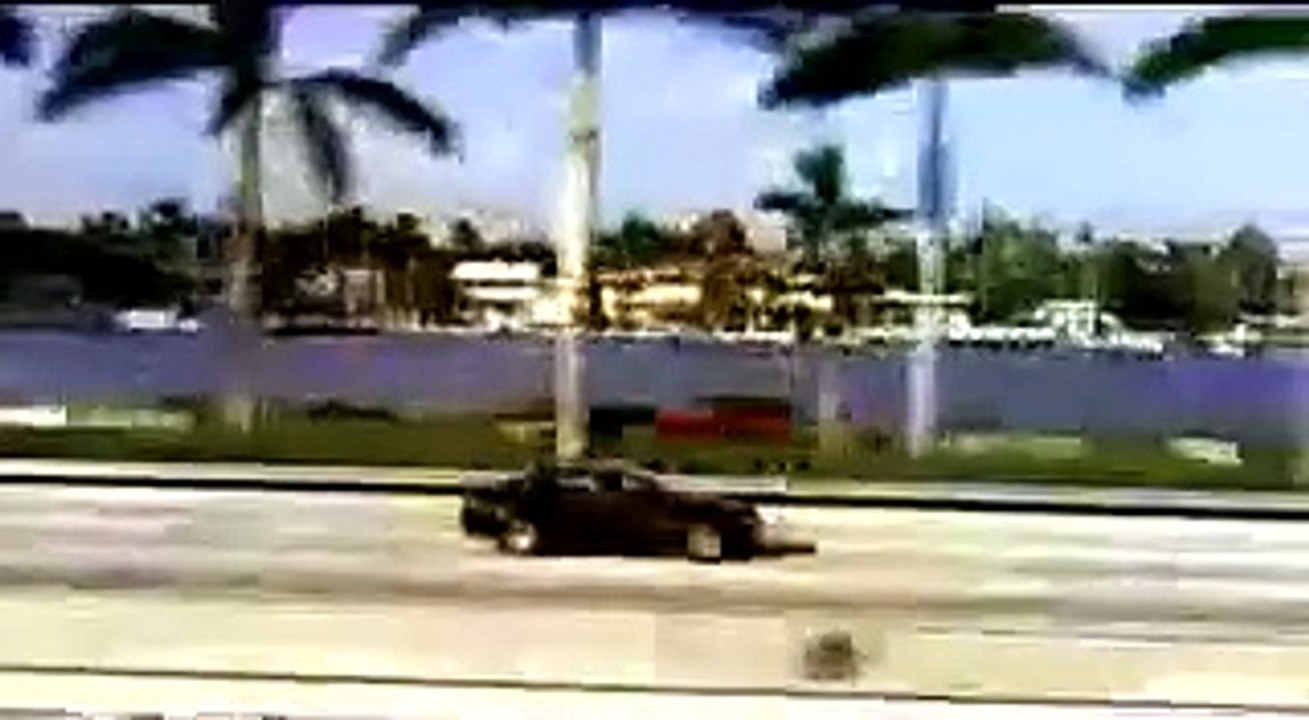 Transporter - The Mission - Trailer (English)