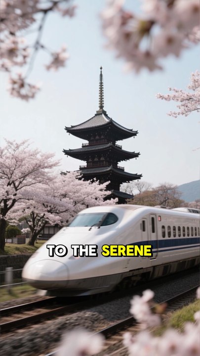 My Japan visit Experience