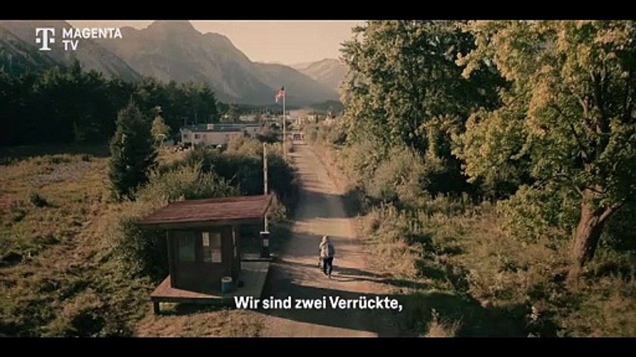 The Handmaid's Tale - S06 Trailer (Deutsche UT) HD