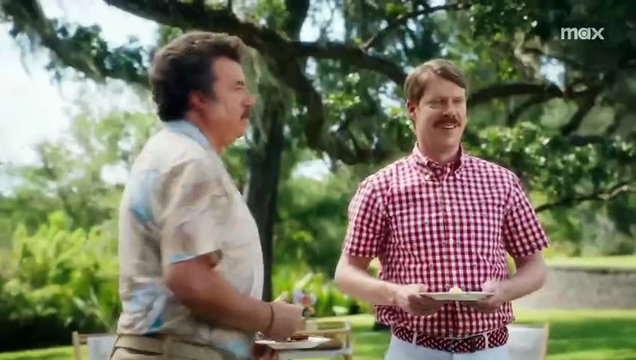 HBO Max Serien-Vorschau 2025 - Trailer (English) HD