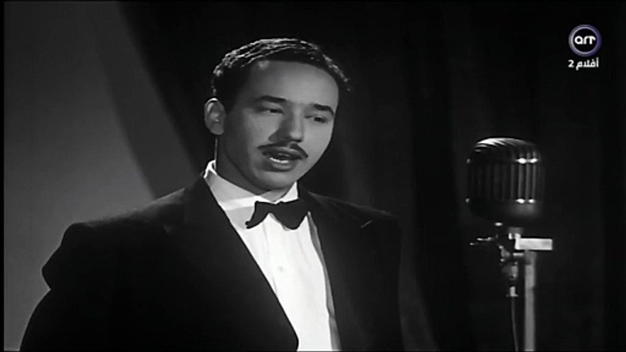 HD فيلم (  البيت الكبير  ) - سليمان نجيب - مشاه...