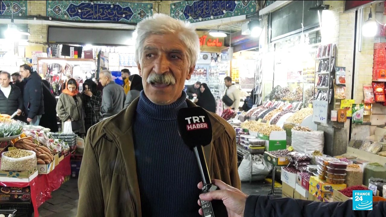 'Iranians seek downfall of regime and a new system that respects dignity, freedom, and human rights'