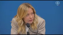 Referendum, Meloni: non intendo dimettermi in caso di vittoria del no