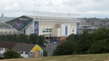 Leeds United's Elland Road stadium expansion gets green light