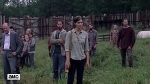The Walking Dead - S08 Teaser All Out War (English) HD