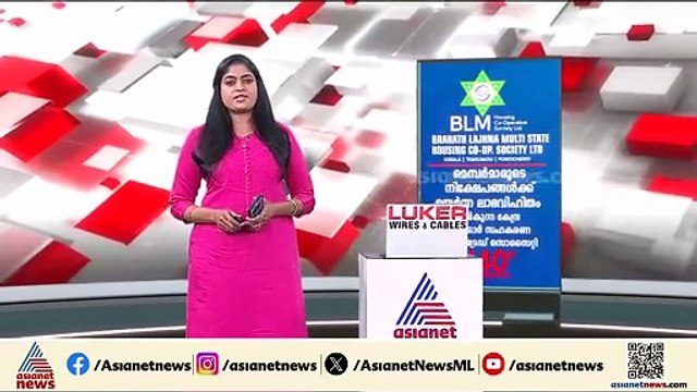 'പാർട്ടി പറഞ്ഞാൽ മത്സരിക്കും'; മത്സരിക്കാനുള്ള ആ​ഗ്രഹം മറച്ചുവെക്കാതെ എം മുകേഷ്