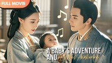 [ENG  SUB] A Baby's Adventure and A Wife's Awakening ¦ Full