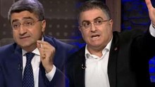 Ekol TV soruşturmasının ardından DEVA Partili Ekmen’den Ersan Şen’e “çekirge” çıkışı