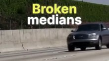 One wrong direction turns speed into doubled death. #AutoFact #WrongSideDriving #HighwaySafety #RoadPhysics #HeadOnCrash