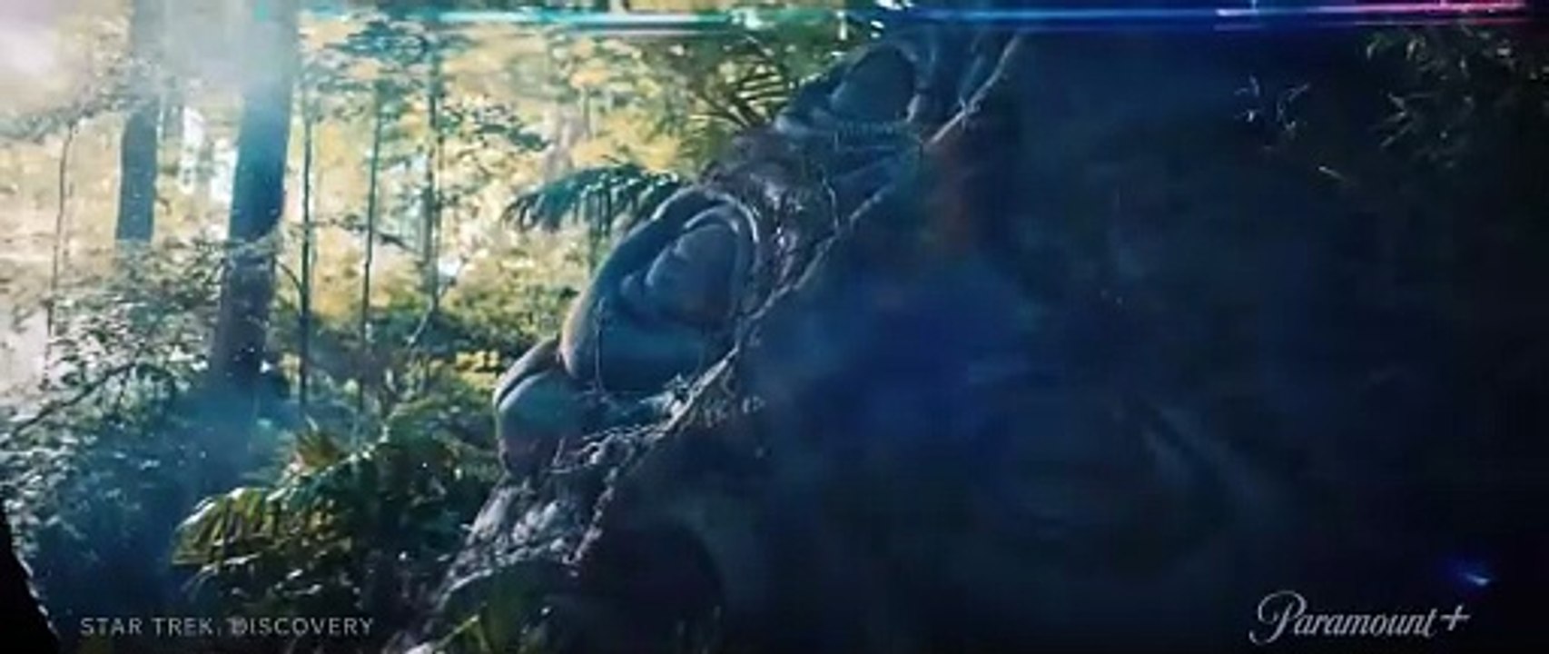 Star Trek: Discovery - S05 First Look Teaser (English) HD