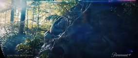 Star Trek: Discovery - S05 First Look Teaser (English) HD