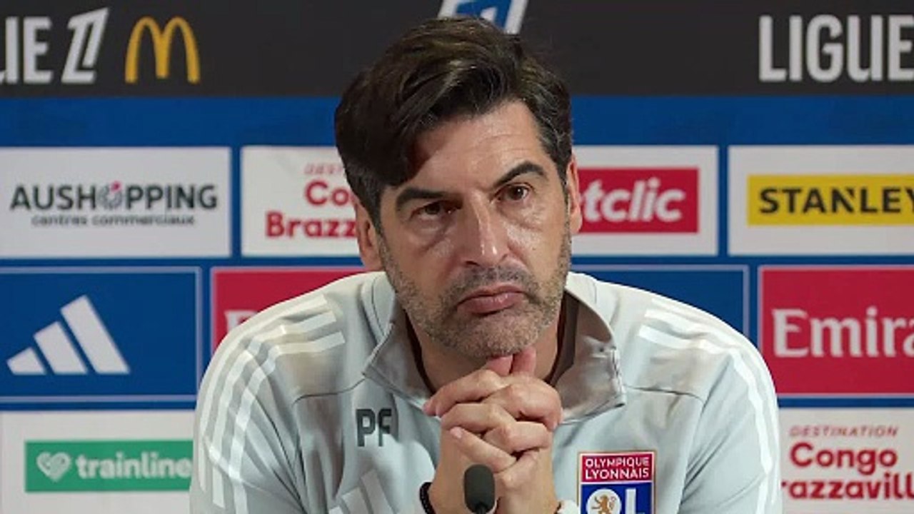 Abner malade, Endrick en balance pour débuter à Lille dimanche - Foot - Coupe de France - OL