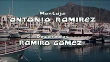 Mayordomo Para Todo -1976- Alfredo Landa, Juan Luis Galiardo, Emma Cohen, Antonio Ozores - (Mariano Ozores)