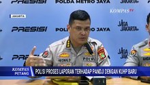 Buka Suara, PP Muhammadiyah dan PBNU Bantah Polisikan Komika Pandji Pragiwaksono!