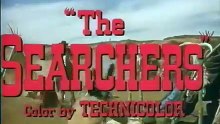 The Searchers - Trailer (English)